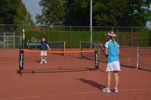 Training rood 2