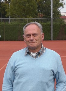 Frans Bergmans - erelid sinds 2014